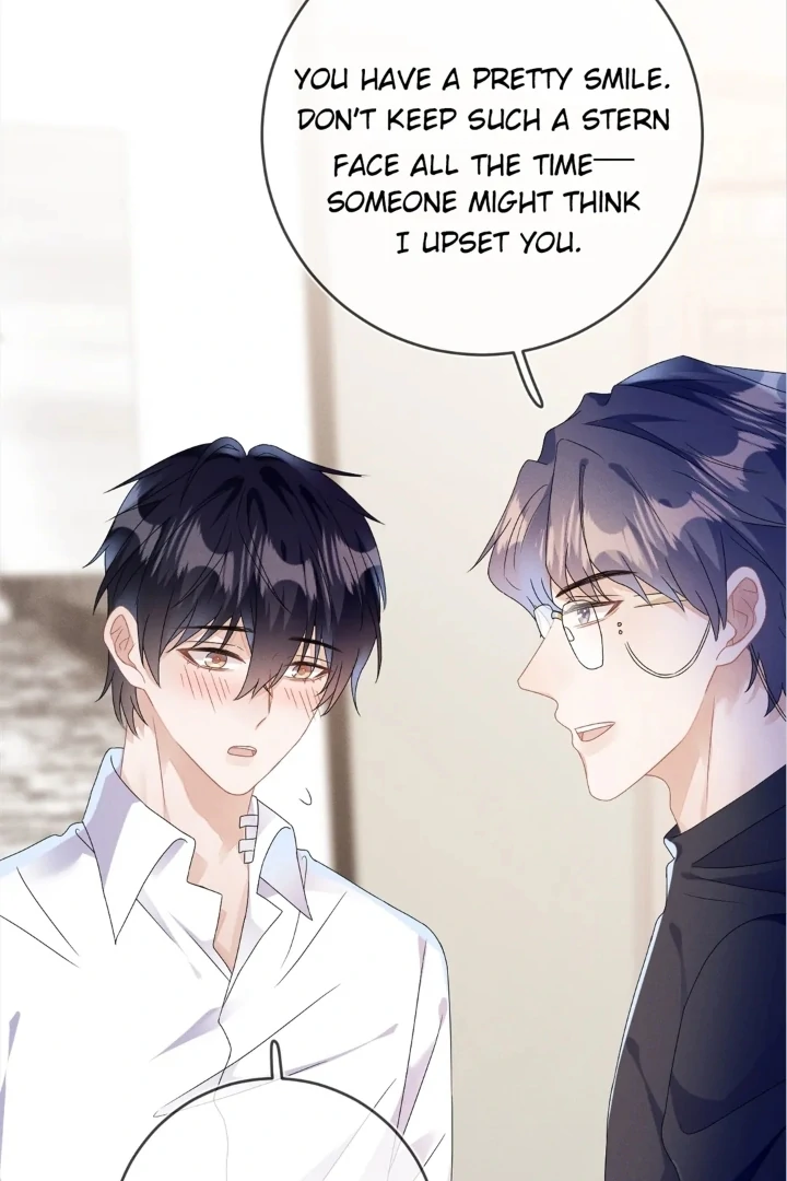 The Irresistible Conquest (Official) - Chapter 45 manhwa