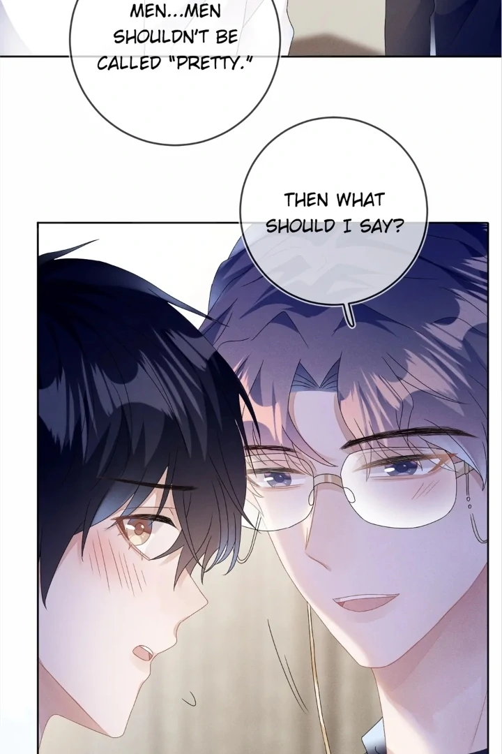 The Irresistible Conquest (Official) - Chapter 45 manhwa