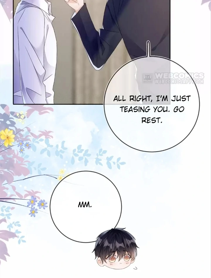 The Irresistible Conquest (Official) - Chapter 45 manhwa