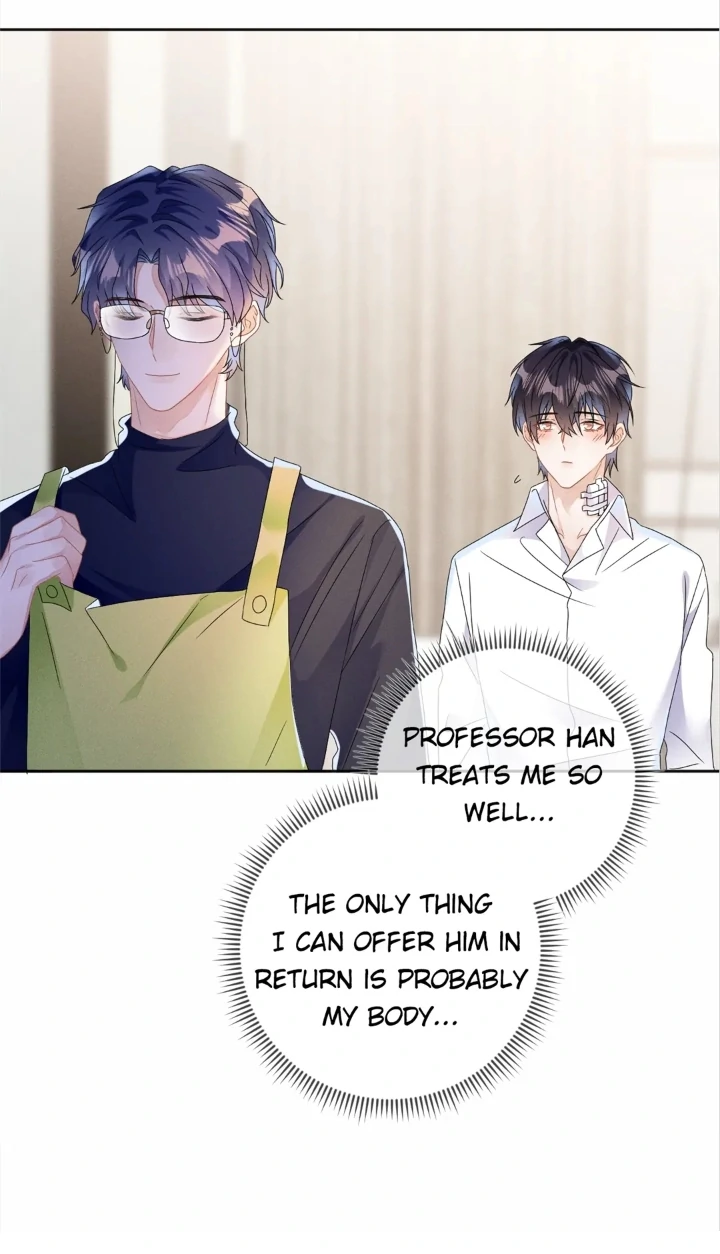 The Irresistible Conquest (Official) - Chapter 45 manhwa
