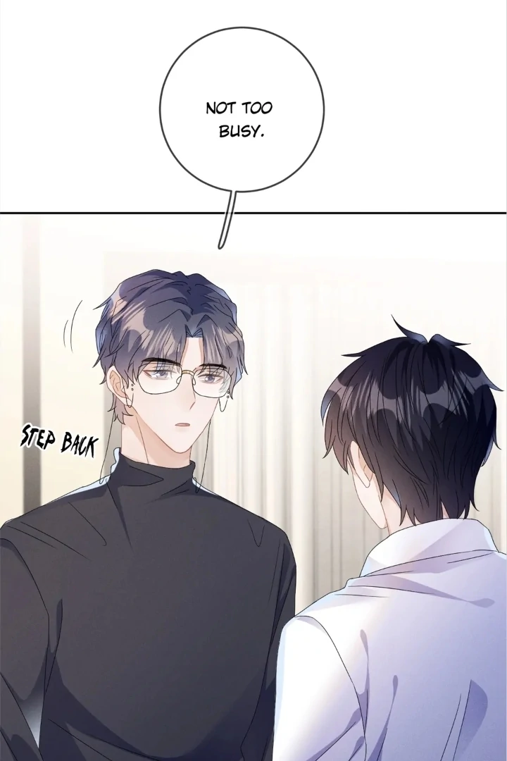 The Irresistible Conquest (Official) - Chapter 46 manhwa