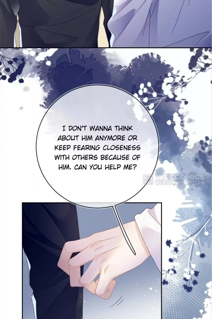 The Irresistible Conquest (Official) - Chapter 46 manhwa
