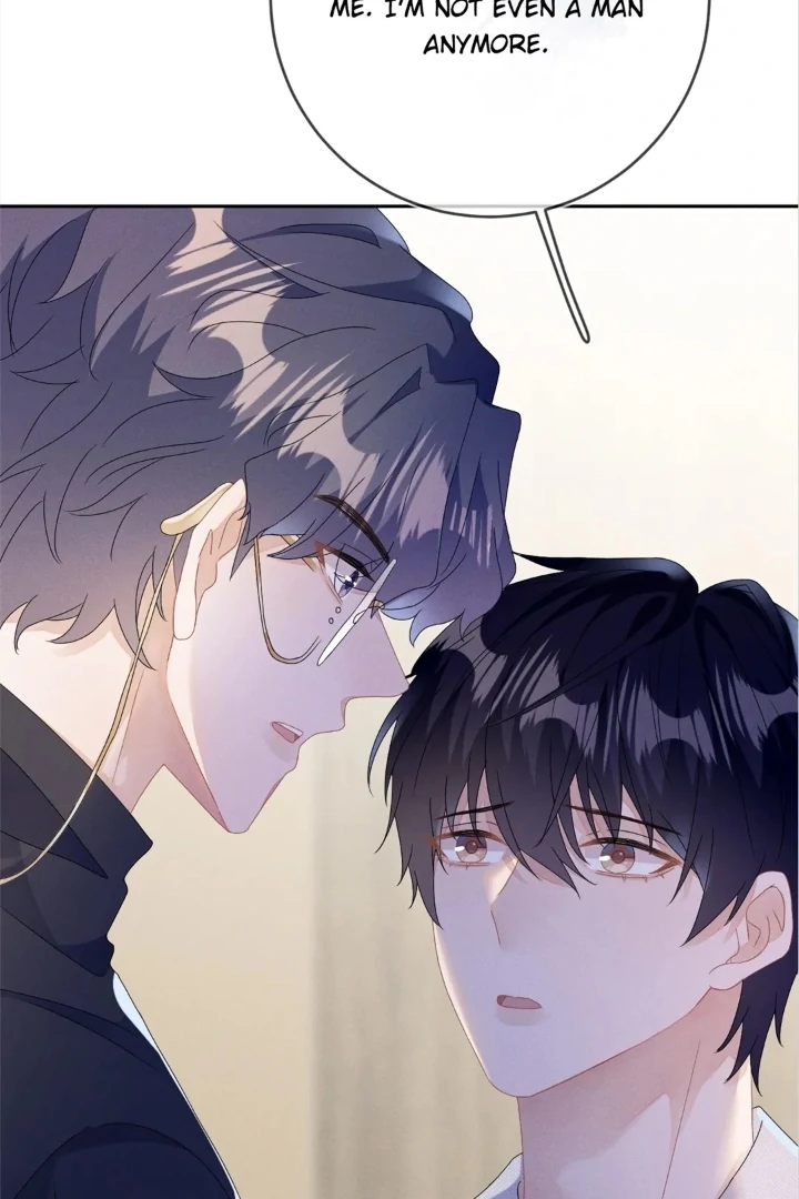 The Irresistible Conquest (Official) - Chapter 46 manhwa