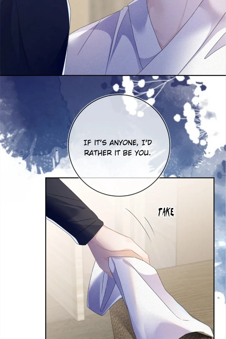 The Irresistible Conquest (Official) - Chapter 46 manhwa