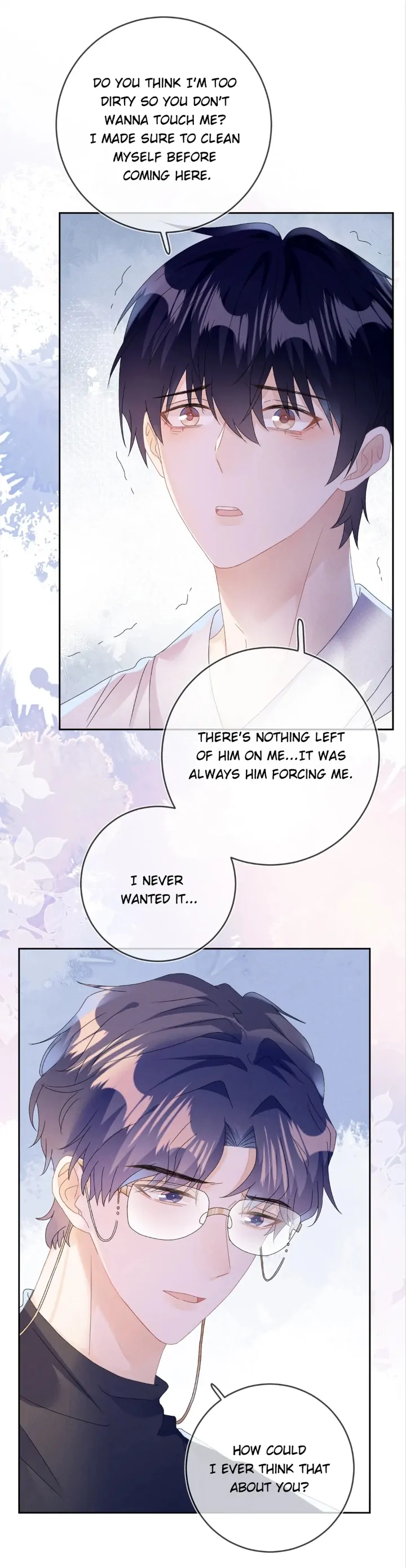 The Irresistible Conquest (Official) - Chapter 46 manhwa