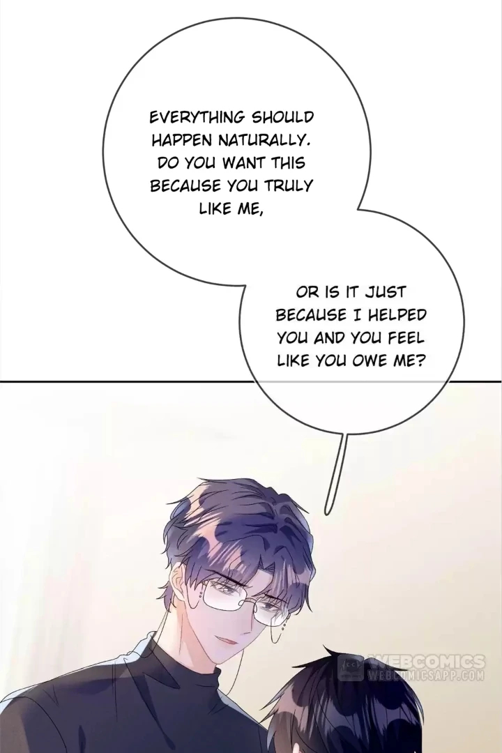 The Irresistible Conquest (Official) - Chapter 46 manhwa