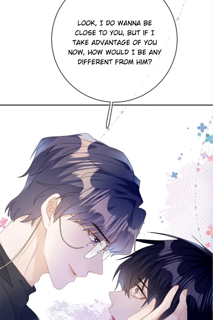 The Irresistible Conquest (Official) - Chapter 46 manhwa