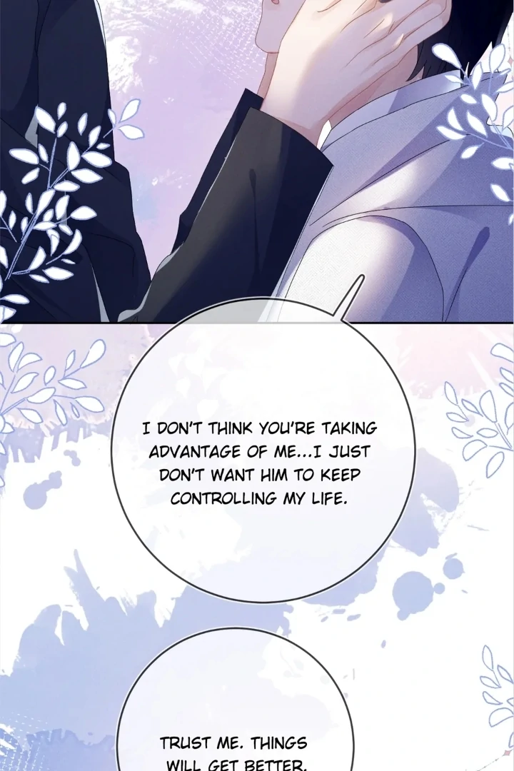 The Irresistible Conquest (Official) - Chapter 46 manhwa