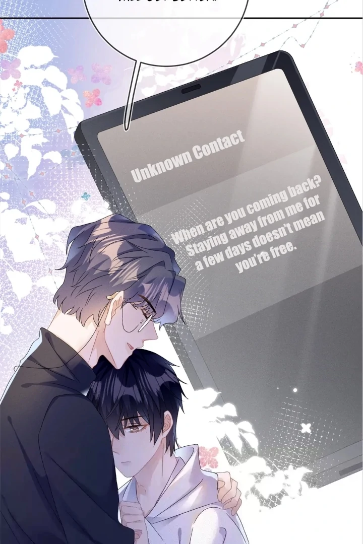 The Irresistible Conquest (Official) - Chapter 46 manhwa