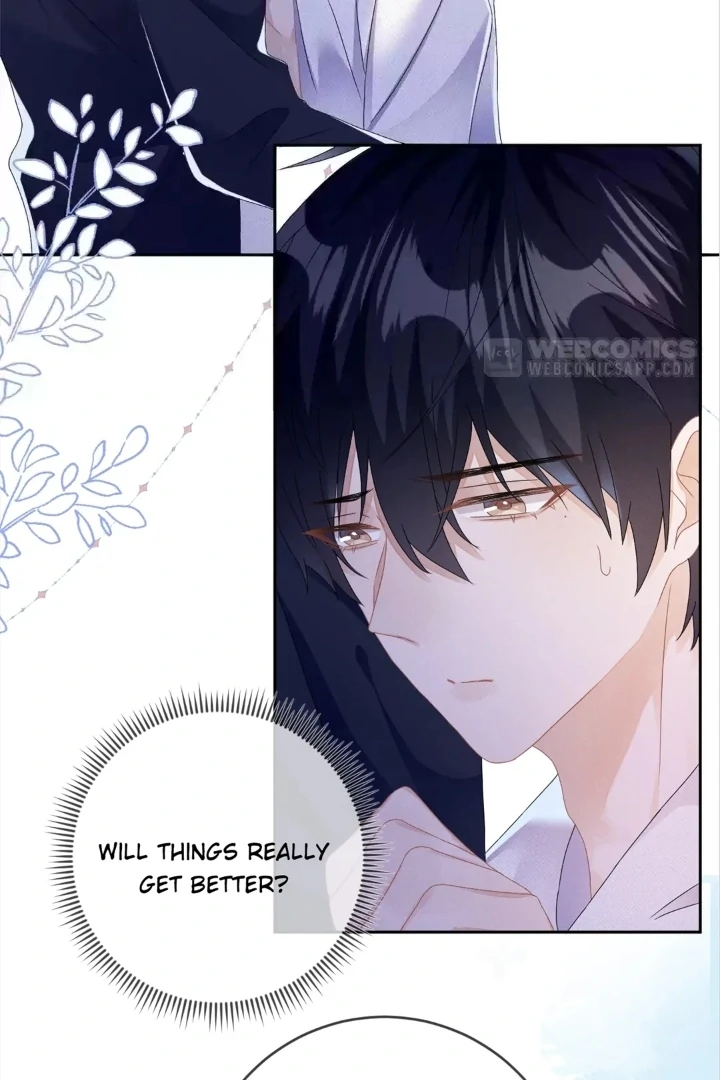The Irresistible Conquest (Official) - Chapter 46 manhwa