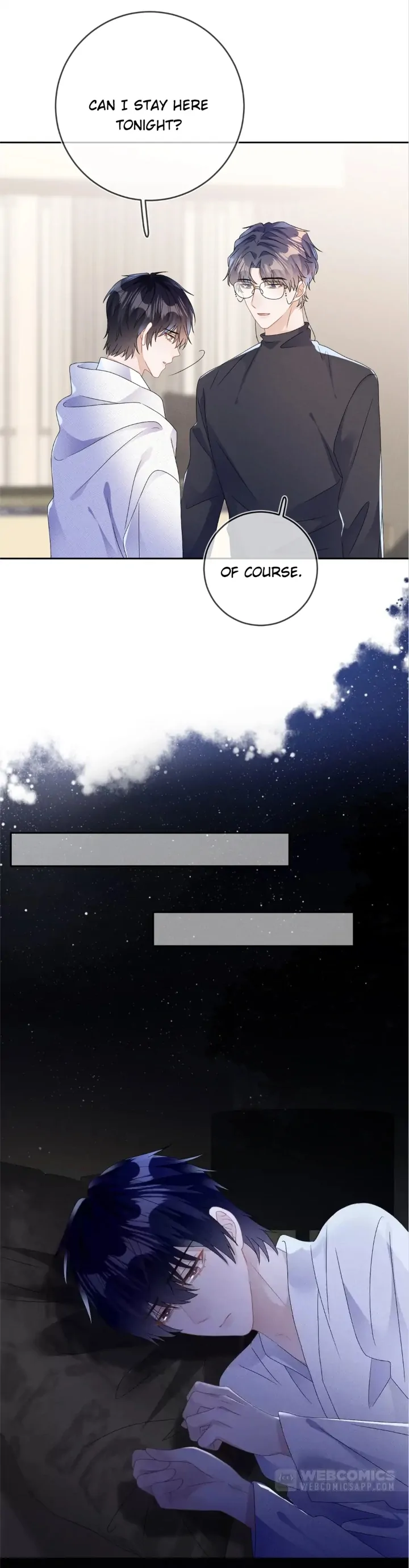 The Irresistible Conquest (Official) - Chapter 46 manhwa