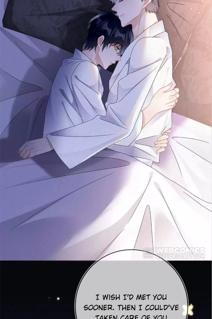 The Irresistible Conquest (Official) - Chapter 46 manhwa