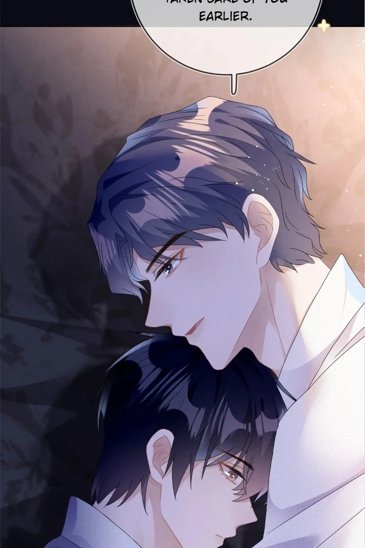 The Irresistible Conquest (Official) - Chapter 46 manhwa