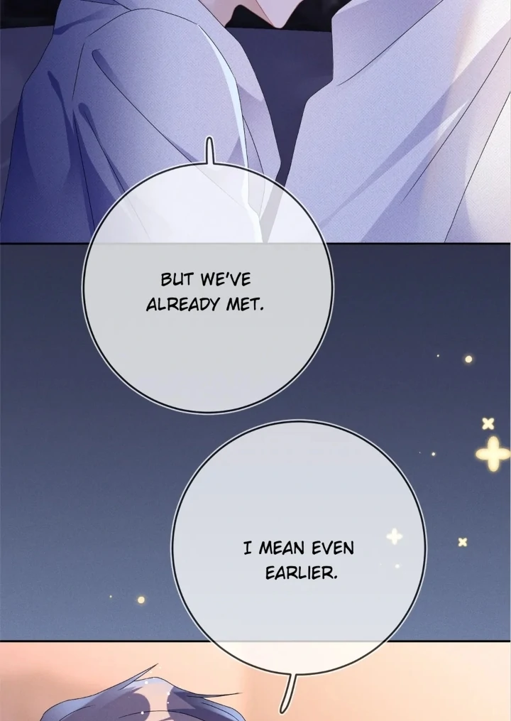 The Irresistible Conquest (Official) - Chapter 46 manhwa
