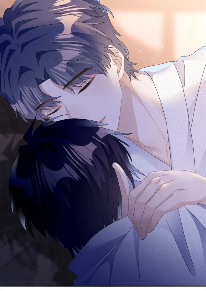 The Irresistible Conquest (Official) - Chapter 46 manhwa