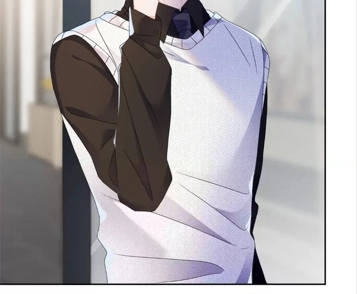 The Irresistible Conquest (Official) - Chapter 46 manhwa