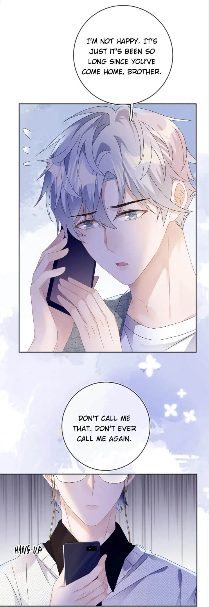 The Irresistible Conquest (Official) - Chapter 46 manhwa