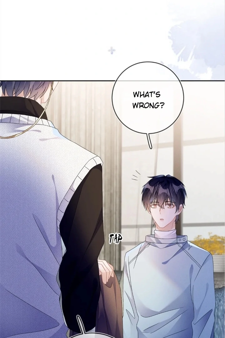 The Irresistible Conquest (Official) - Chapter 46 manhwa