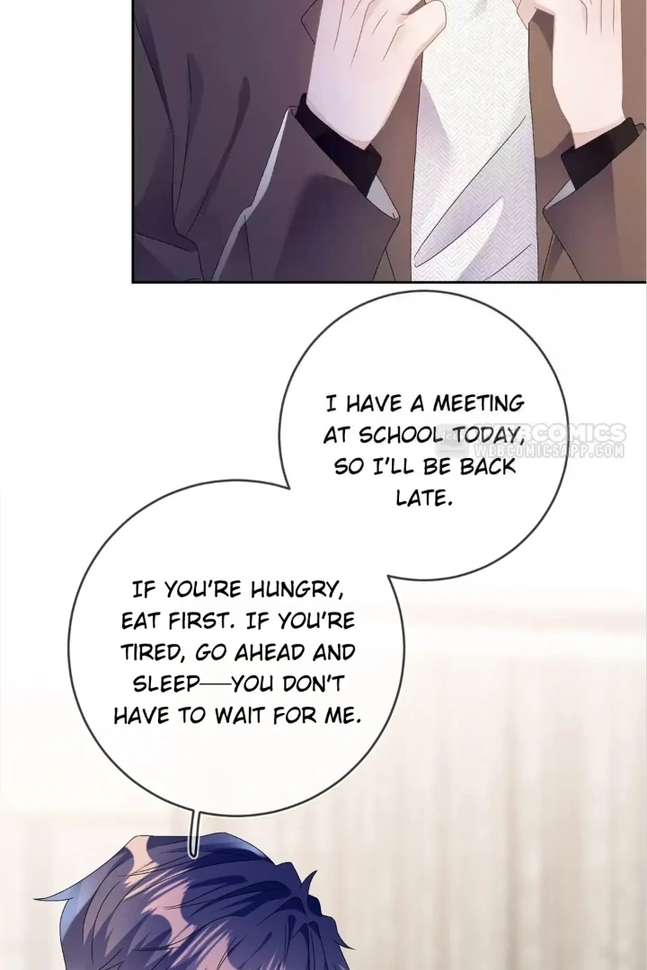 The Irresistible Conquest (Official) - Chapter 46 manhwa