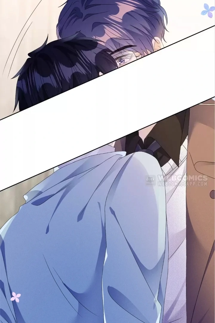 The Irresistible Conquest (Official) - Chapter 46 manhwa