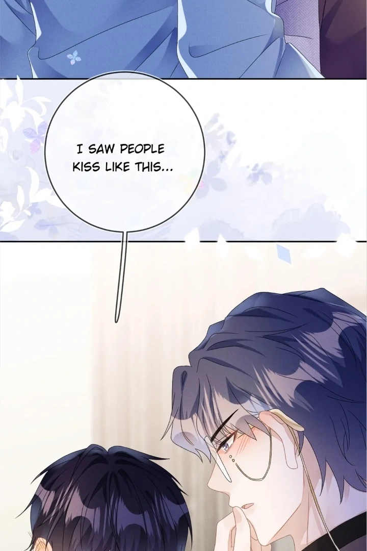 The Irresistible Conquest (Official) - Chapter 46 manhwa