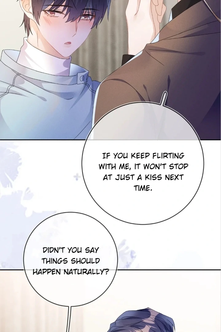 The Irresistible Conquest (Official) - Chapter 46 manhwa