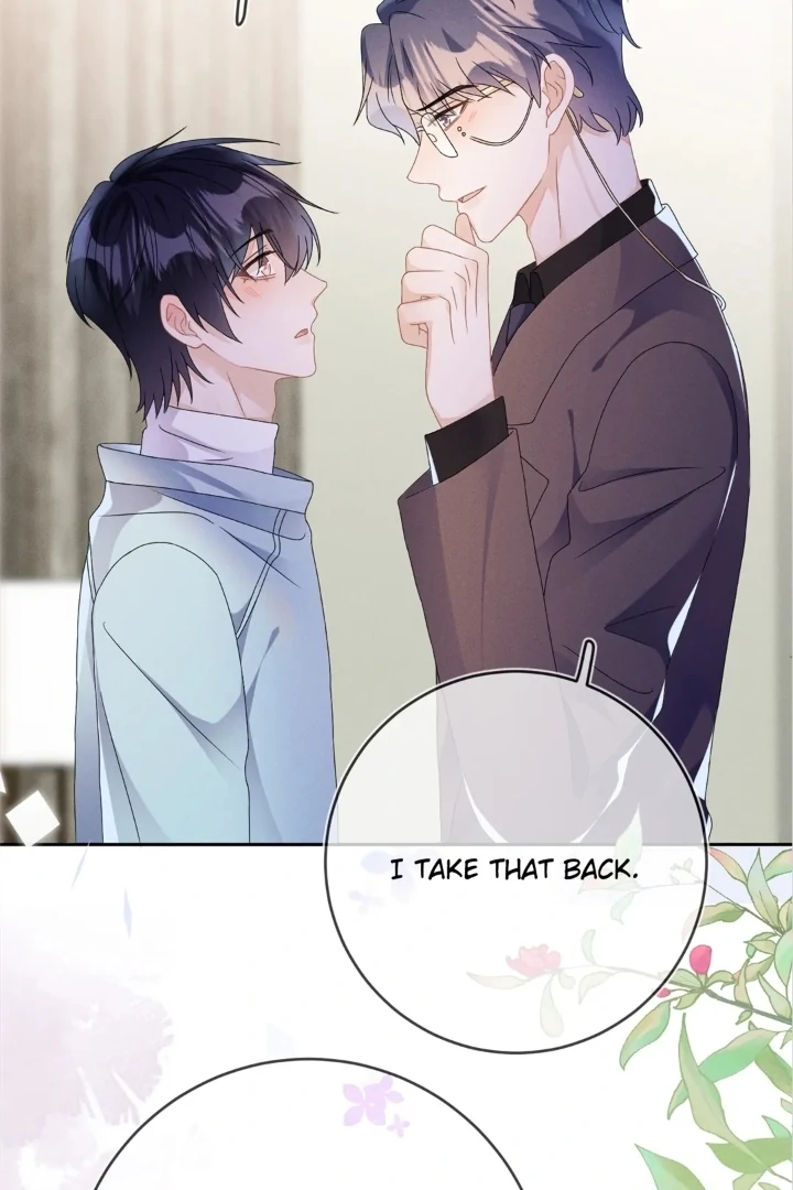 The Irresistible Conquest (Official) - Chapter 46 manhwa
