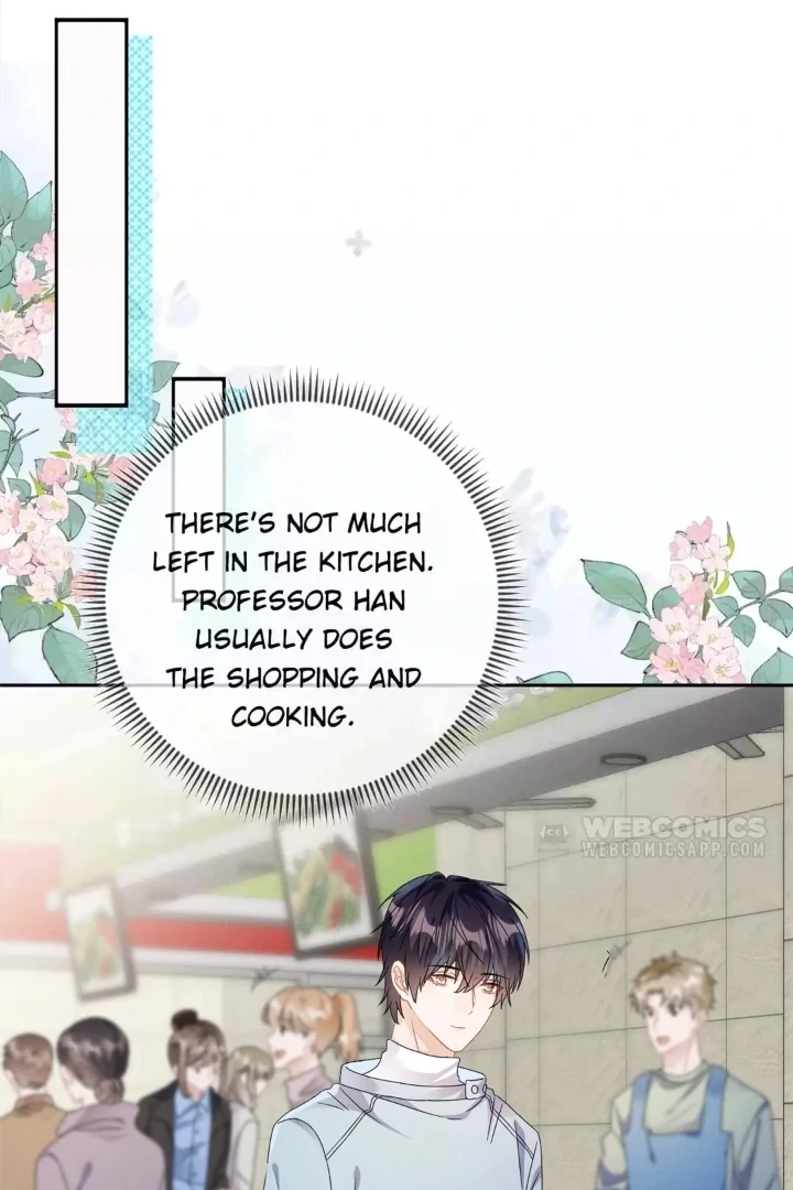 The Irresistible Conquest (Official) - Chapter 46 manhwa