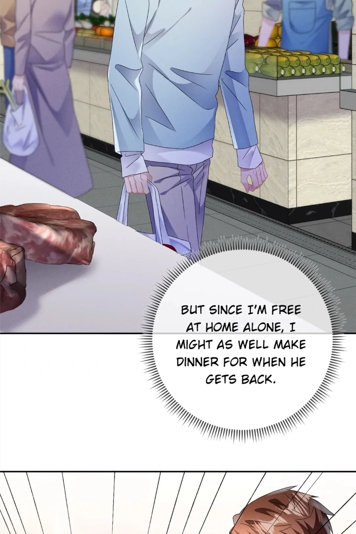 The Irresistible Conquest (Official) - Chapter 46 manhwa