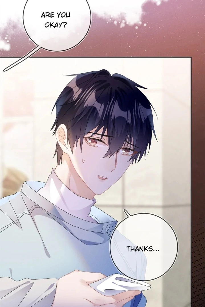 The Irresistible Conquest (Official) - Chapter 46 manhwa