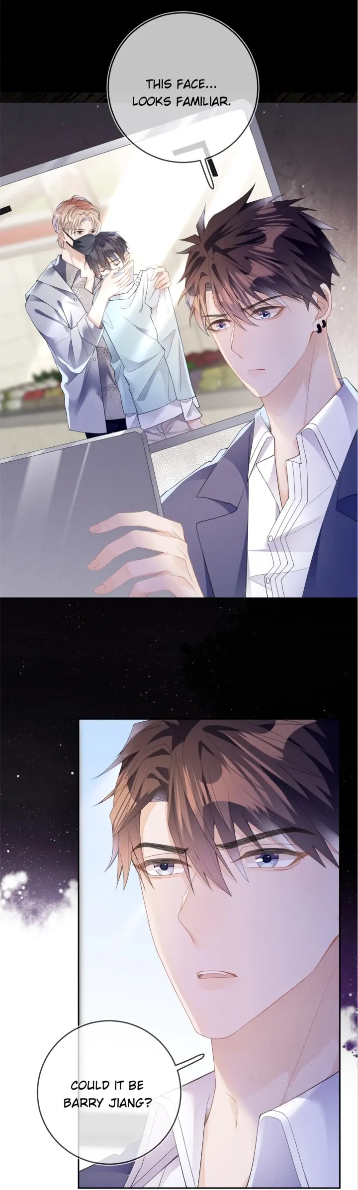 The Irresistible Conquest (Official) - Chapter 47 manhwa