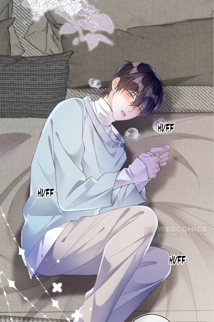 The Irresistible Conquest (Official) - Chapter 47 manhwa
