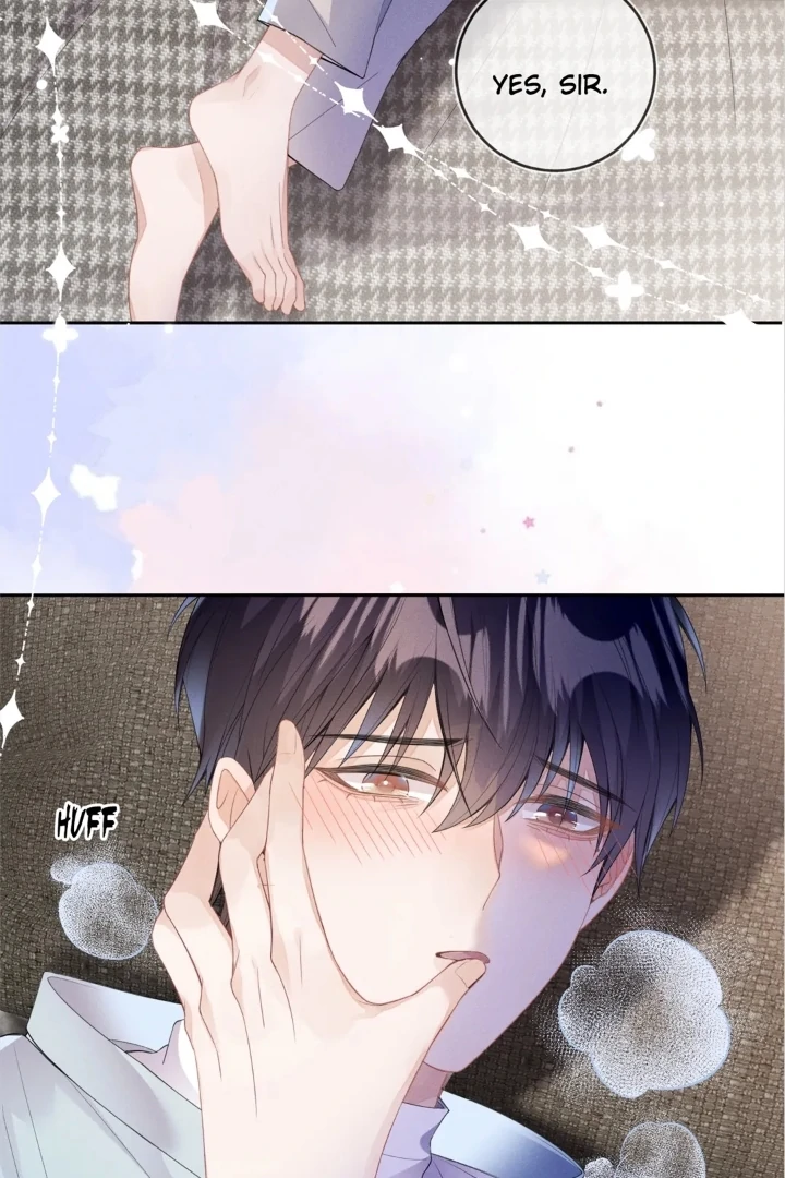 The Irresistible Conquest (Official) - Chapter 47 manhwa