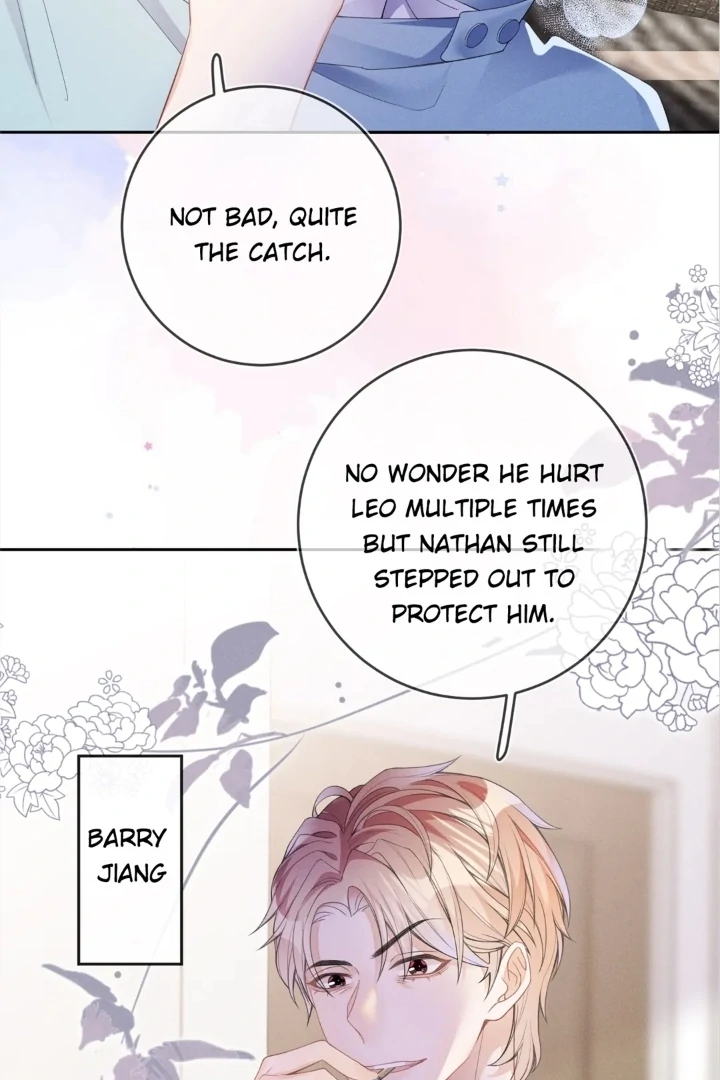 The Irresistible Conquest (Official) - Chapter 47 manhwa