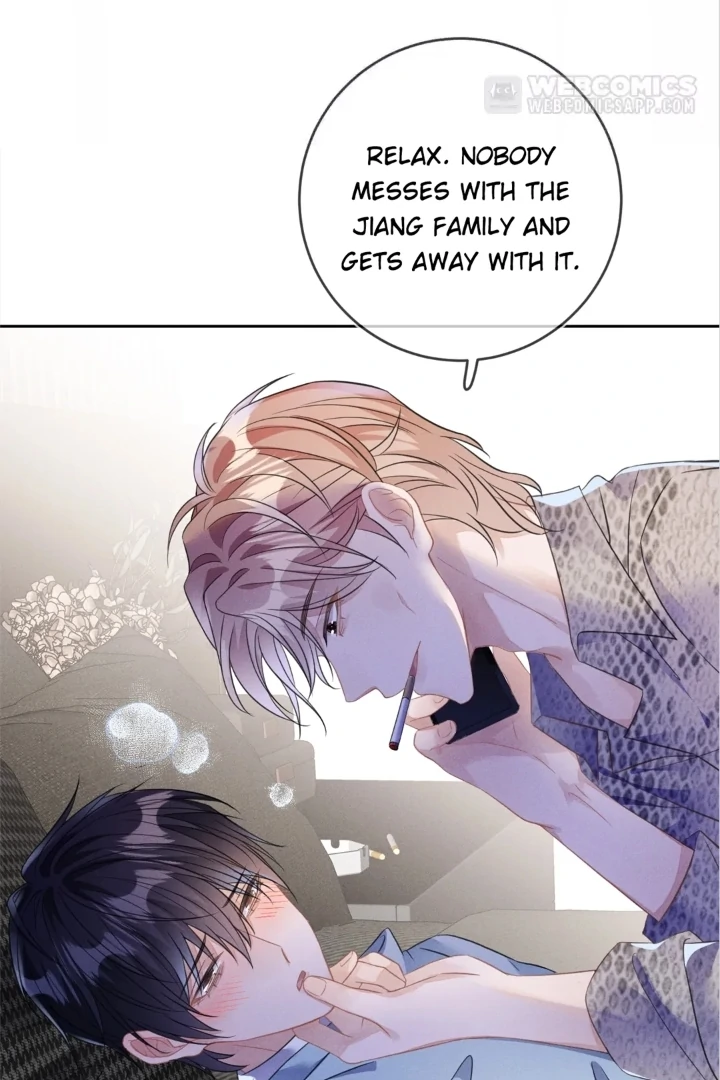 The Irresistible Conquest (Official) - Chapter 47 manhwa