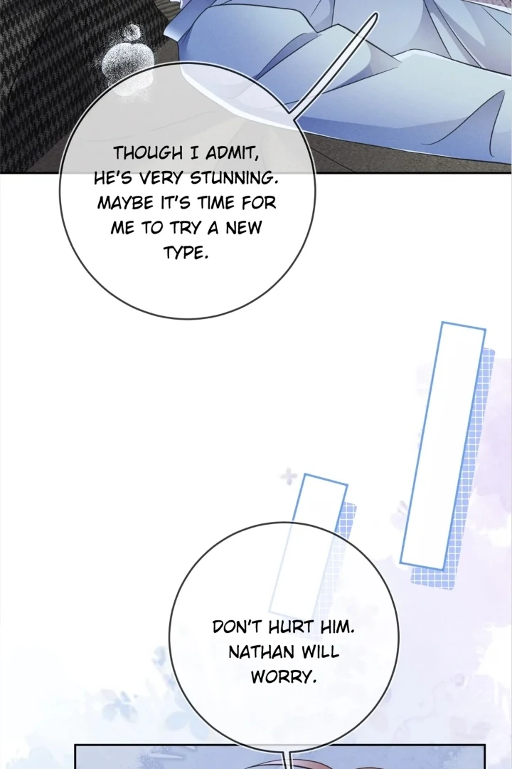 The Irresistible Conquest (Official) - Chapter 47 manhwa