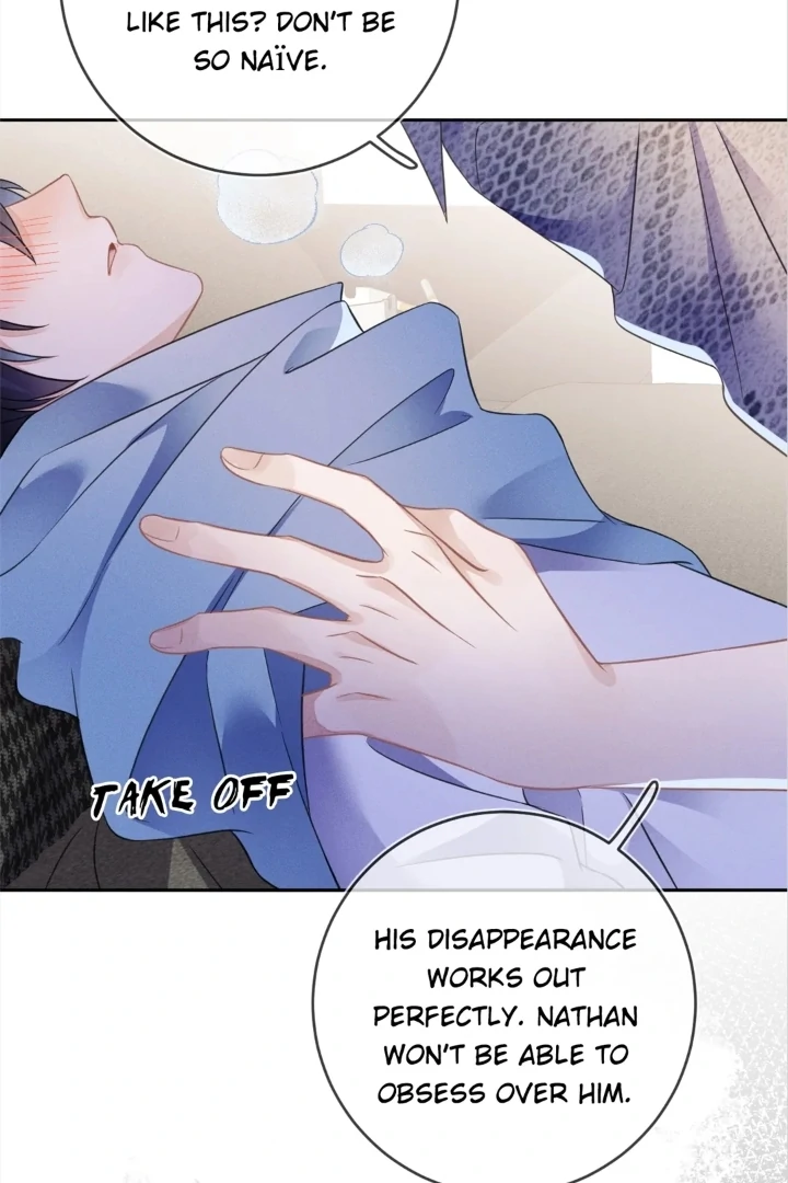 The Irresistible Conquest (Official) - Chapter 47 manhwa
