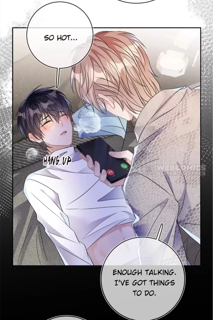 The Irresistible Conquest (Official) - Chapter 47 manhwa