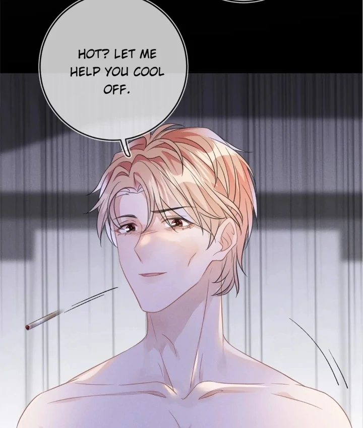 The Irresistible Conquest (Official) - Chapter 47 manhwa