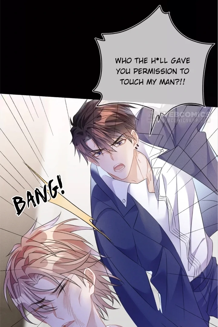 The Irresistible Conquest (Official) - Chapter 47 manhwa