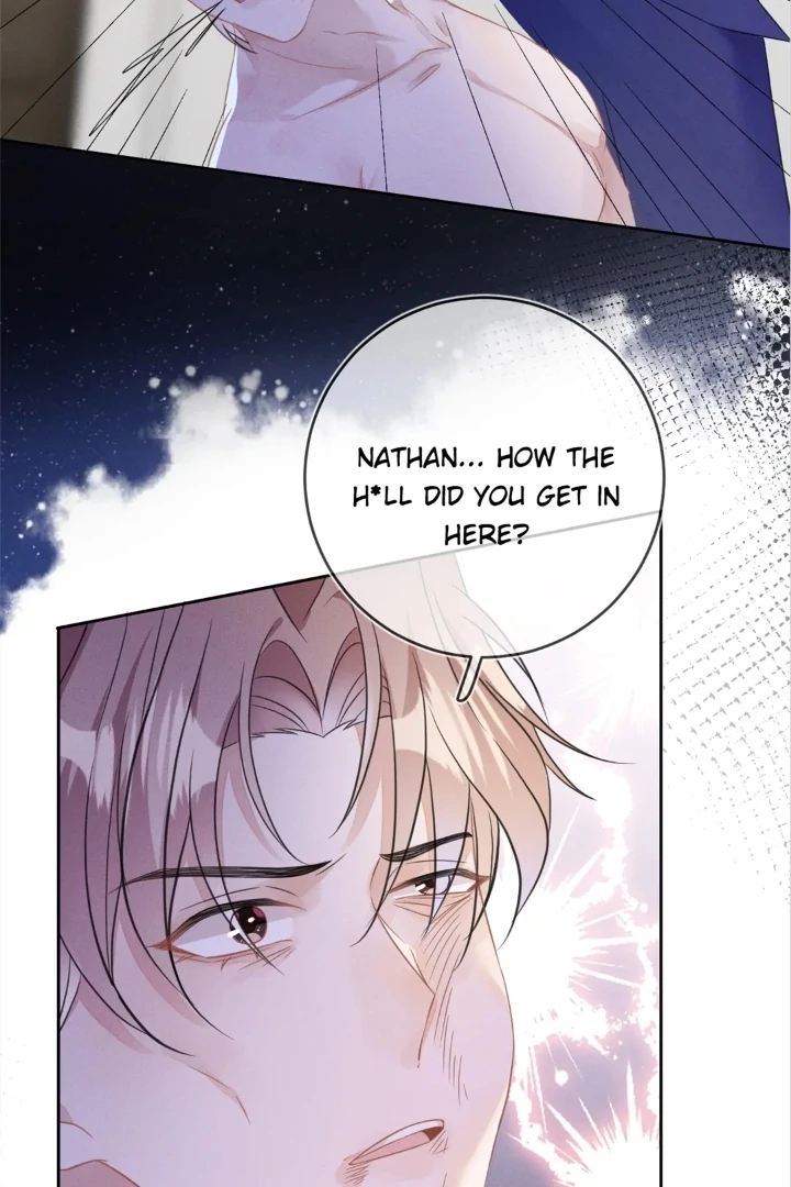 The Irresistible Conquest (Official) - Chapter 47 manhwa