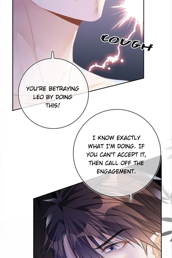 The Irresistible Conquest (Official) - Chapter 47 manhwa