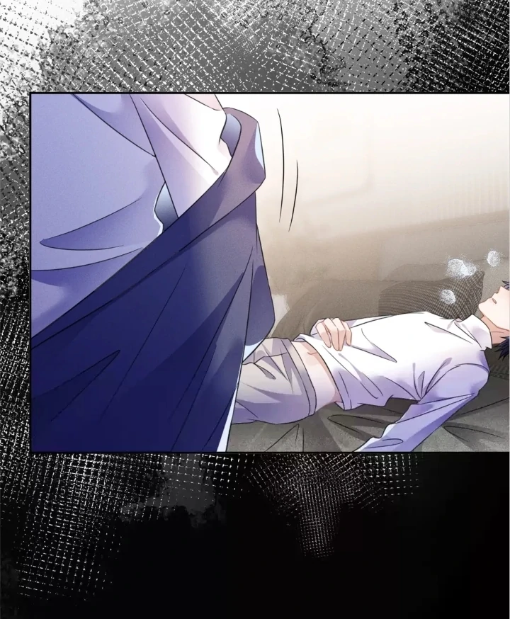 The Irresistible Conquest (Official) - Chapter 47 manhwa
