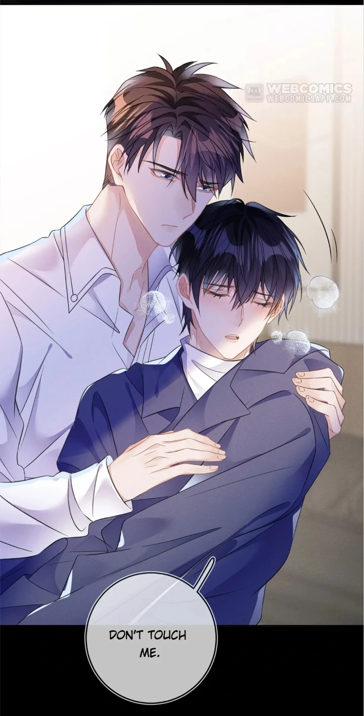 The Irresistible Conquest (Official) - Chapter 47 manhwa