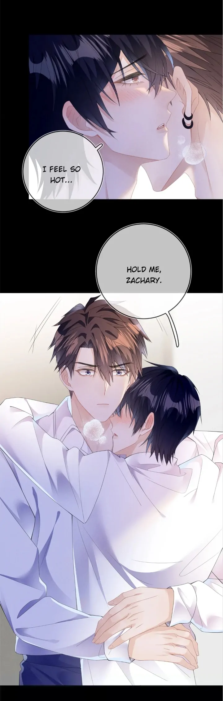The Irresistible Conquest (Official) - Chapter 47 manhwa