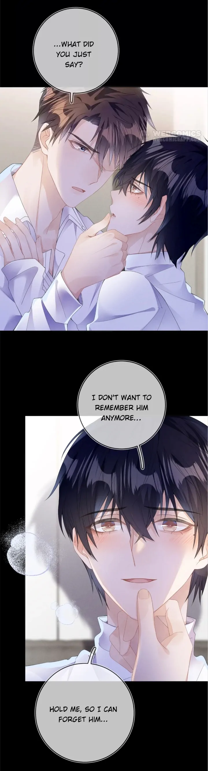 The Irresistible Conquest (Official) - Chapter 47 manhwa
