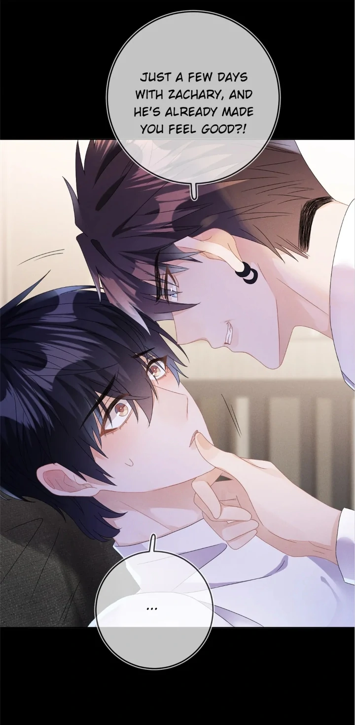 The Irresistible Conquest (Official) - Chapter 47 manhwa