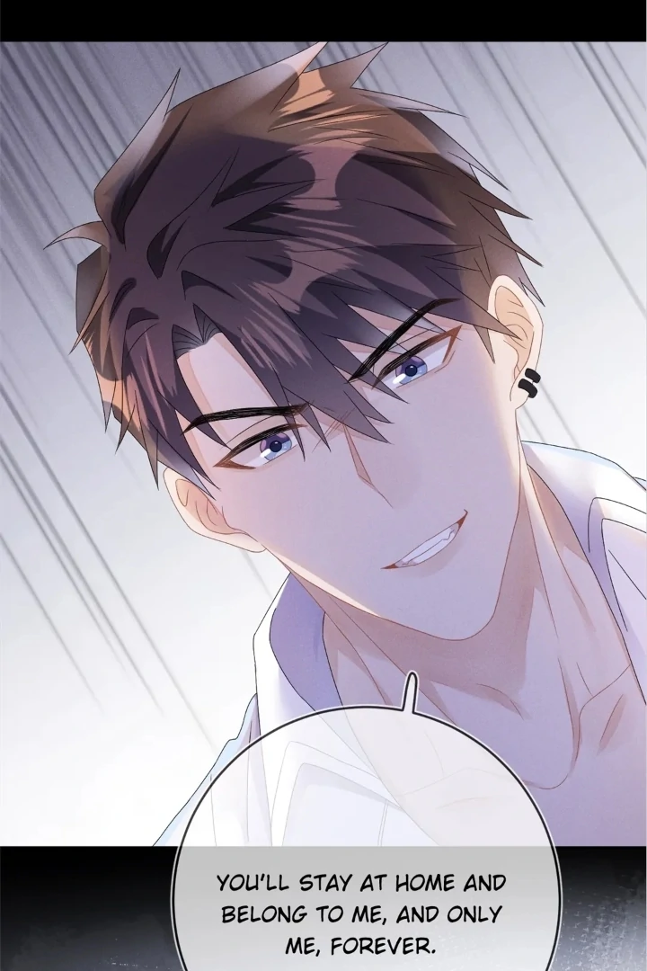The Irresistible Conquest (Official) - Chapter 47 manhwa