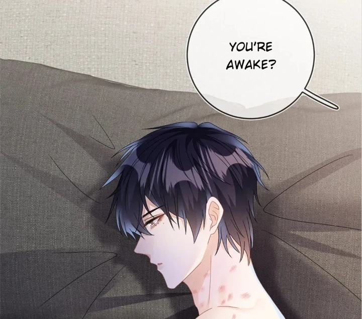 The Irresistible Conquest (Official) - Chapter 47 manhwa