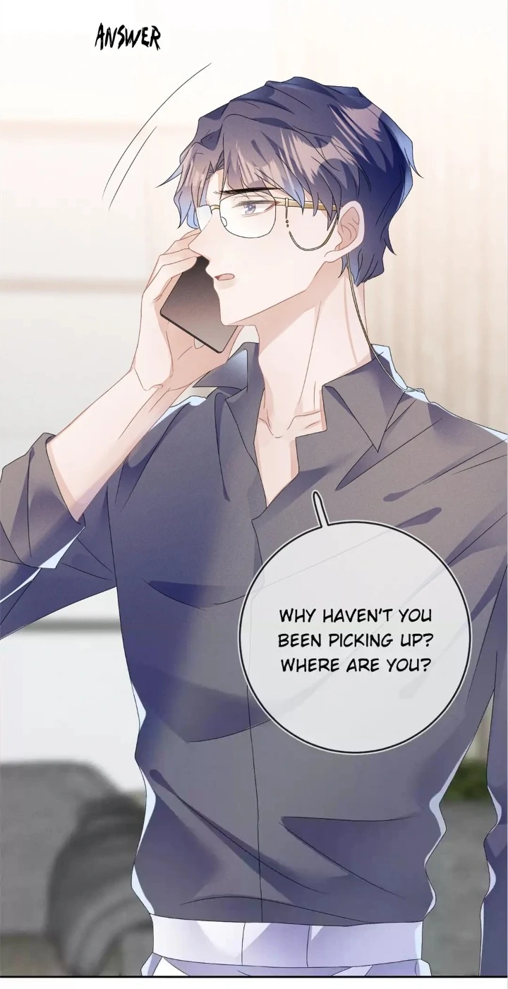 The Irresistible Conquest (Official) - Chapter 47 manhwa